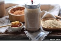 Raw Cacao Smoothie Recipe for Chocolate Lovers