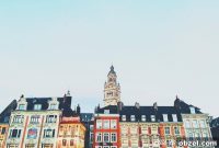 Where to Eat in Lille According to a Local