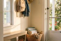 How to Organize Your Home to Reduce Decision Fatigue