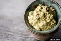 Bacon Horseradish Mustard Sauce Recipe
