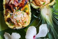 Huli Huli Hawaiian Grilled Chicken Recipe