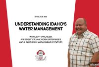 Podcast Episode 343: Jeff VanOrden Interview