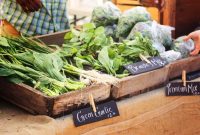 Pepper Place Farmers Market Opening Day