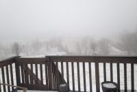 Table Talk: Coping with Cabin Fever