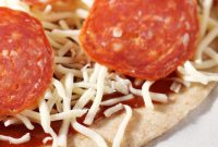 Homemade Pizza Dough Recipe