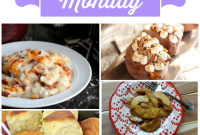 Weekly Meal Plan 88 With Family Dinners and Grocery Prep