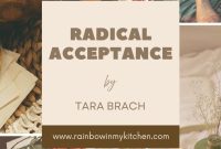 Radical Acceptance by Tara Brach: Book Summary and Key Insights