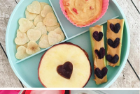 Valentines Day Lunch Ideas for a Romantic Midday Meal