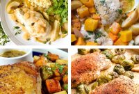 31 Fall Chicken Recipes for Cozy Weeknight Dinners
