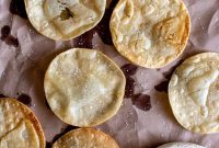 How to Make Crispy Fried Tostadas at Home