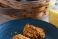 AIP Paleo Drop Biscuits – Grain-Free Biscuit Recipe