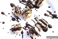 Keto Coconut Macaroons with No Added Sugar