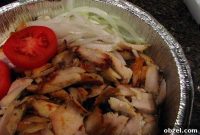 A Food Lovers Guide to Greek Islands Chicago