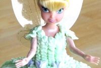 Tinker Bell Tea Party: Decorations, Games and Treats