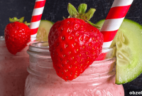 10 Creamy Smoothie Recipes to Recharge Your Day