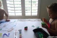 DIY Preschool Crafts and Projects to Do at Home