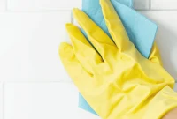 How to Remove Mold from Shower Grout Naturally