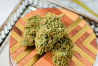Decarboxylating CBD Flower: Lab-Tested Method and Results