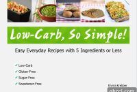 New Cookbook Release Fresh Recipes for Home Cooks