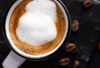 Starbucks Doppio Caffeine Calories and Price