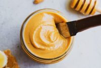 Homemade Peanut Butter Recipe