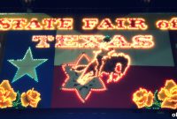 Artery Clogging State Fair of Texas Food Memories