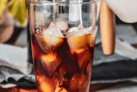 How to Make Cold Brew Coffee at Home
