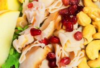 One Bowl Harvest Fall Salad Recipe