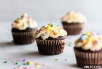Gluten Free Chocolate Cupcakes Recipe