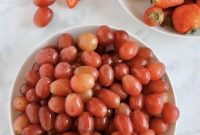 Fresh Fruit Wash for Cleaner Produce