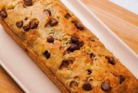 Moist Gluten-Free Banana Bread Recipe