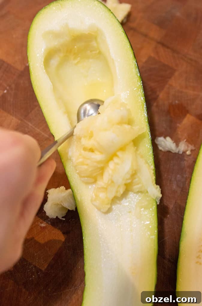 Baked Cheesy Zucchini Tuna Melts 3 img 1001 2