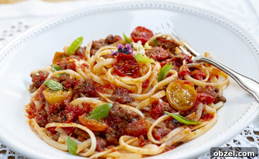 Fresh Tomato Sauce Recipe with Ripe Tomatoes 10 img 10953 9