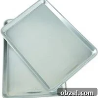 Baking Sheet