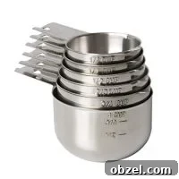 Measuring Cups