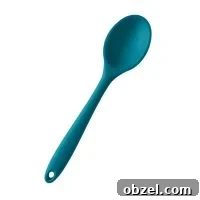 Mixing Spoon