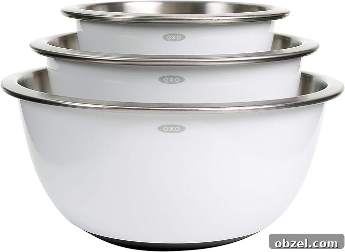 Mixing Bowls