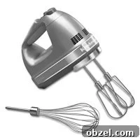 Hand Mixer