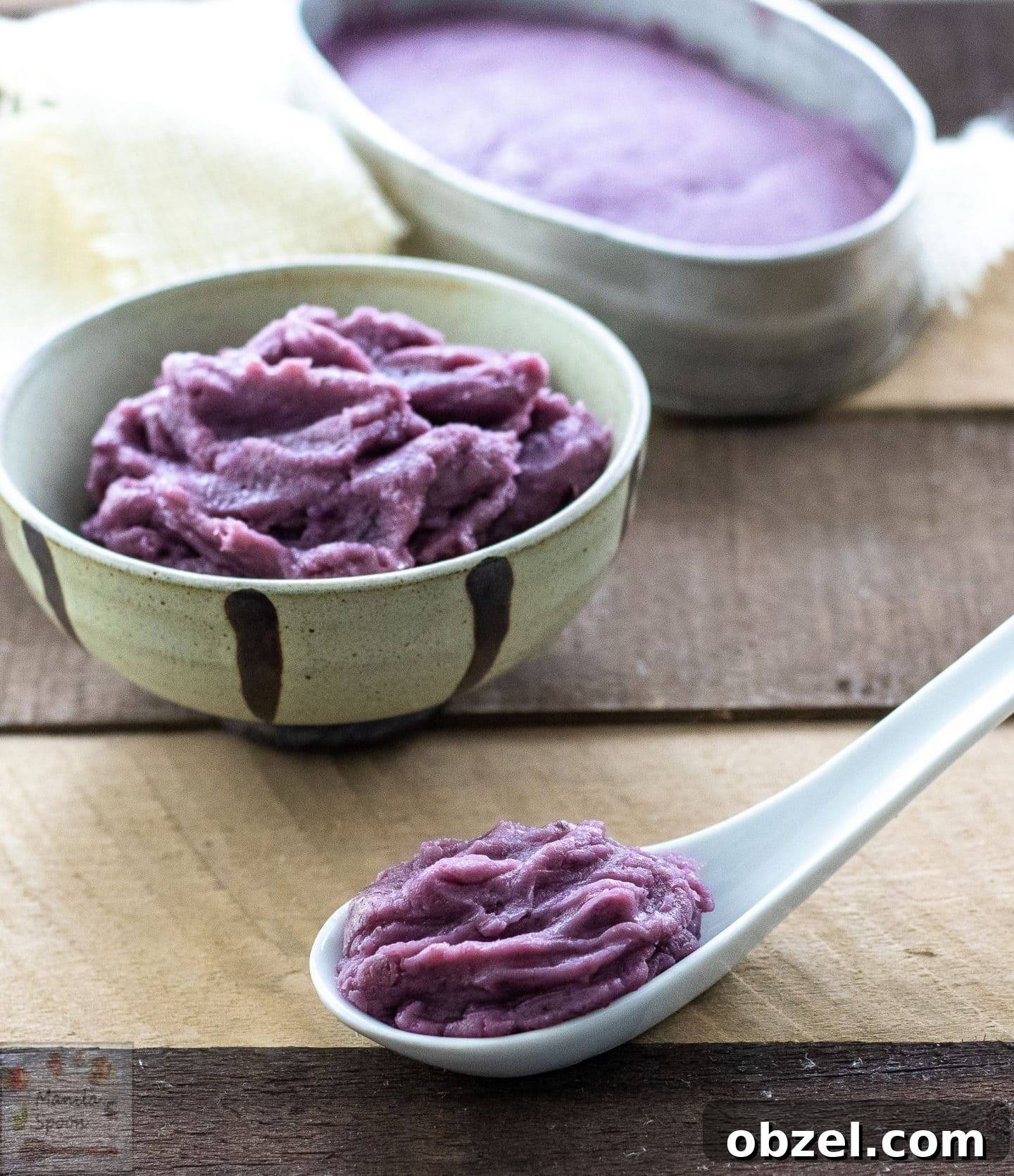 Ube Halaya Purple Yam Jam