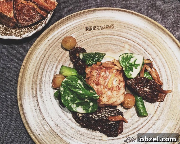 Where to Eat in Lille According to a Local 11 Rouge Barre Lille