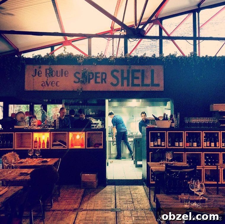Where to Eat in Lille According to a Local 12 Bloempot Lille