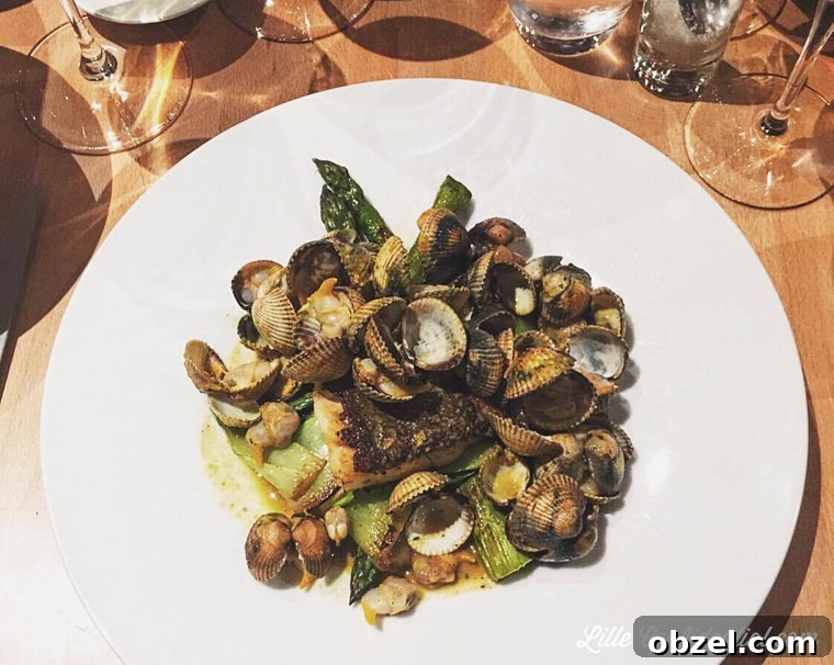 Where to Eat in Lille According to a Local 13 Gabbro Lille