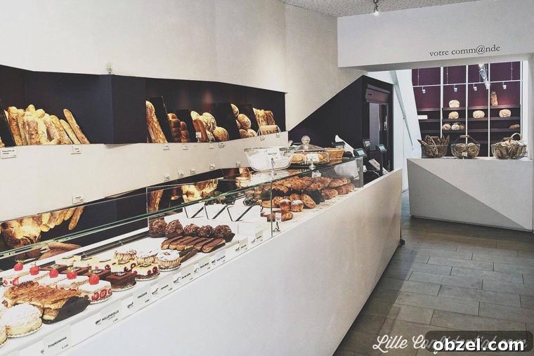 Where to Eat in Lille According to a Local 5 Alex Croquet