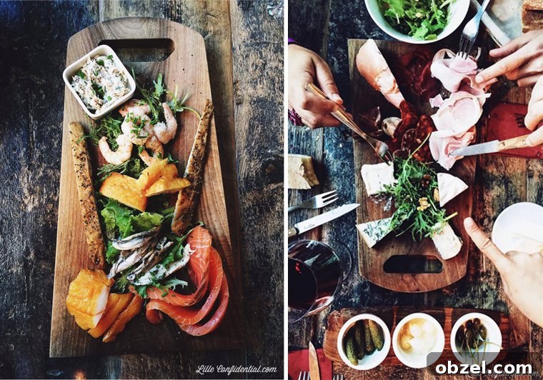 Where to Eat in Lille According to a Local 8 Jaja Lille