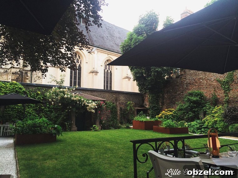 Where to Eat in Lille According to a Local 10 La Table du Clarance