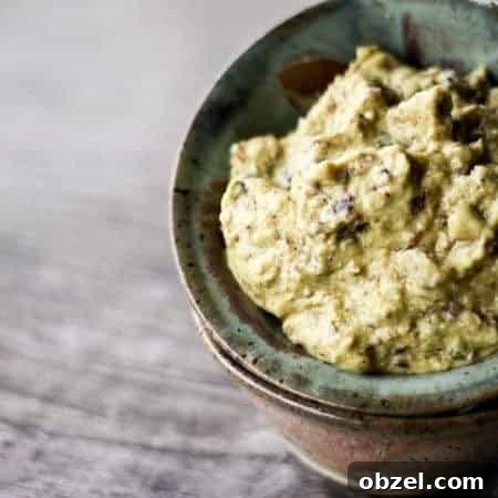 Bacon Horseradish Mustard | www.foodiewithfamily.com