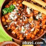 Mexican Chorizo and Potato Breakfast Skillet 13 Chorizo and potatoes recipe