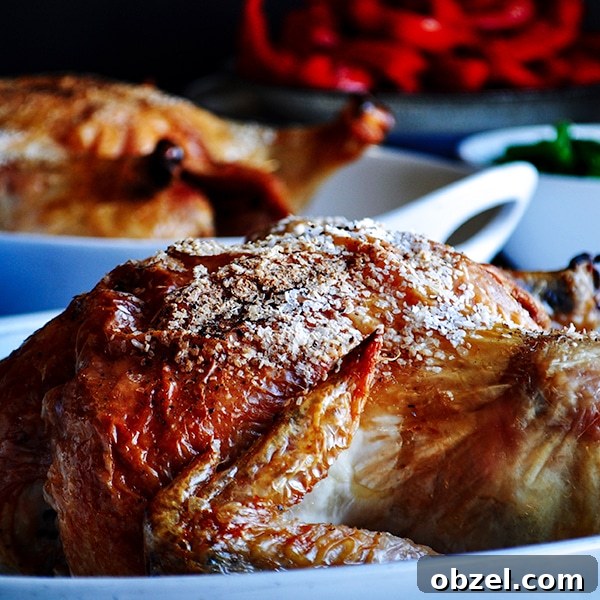 How to Roast Chicken 2 Foolproof Methods for Juicy Results 3 Perfect, simple roast chicken.