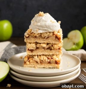 20 Gluten-Free Dairy-Free Dessert Recipes 6 Easy Apple Pie Bars - Gluten-free, dairy-free, nut-free, egg-free, vegan.