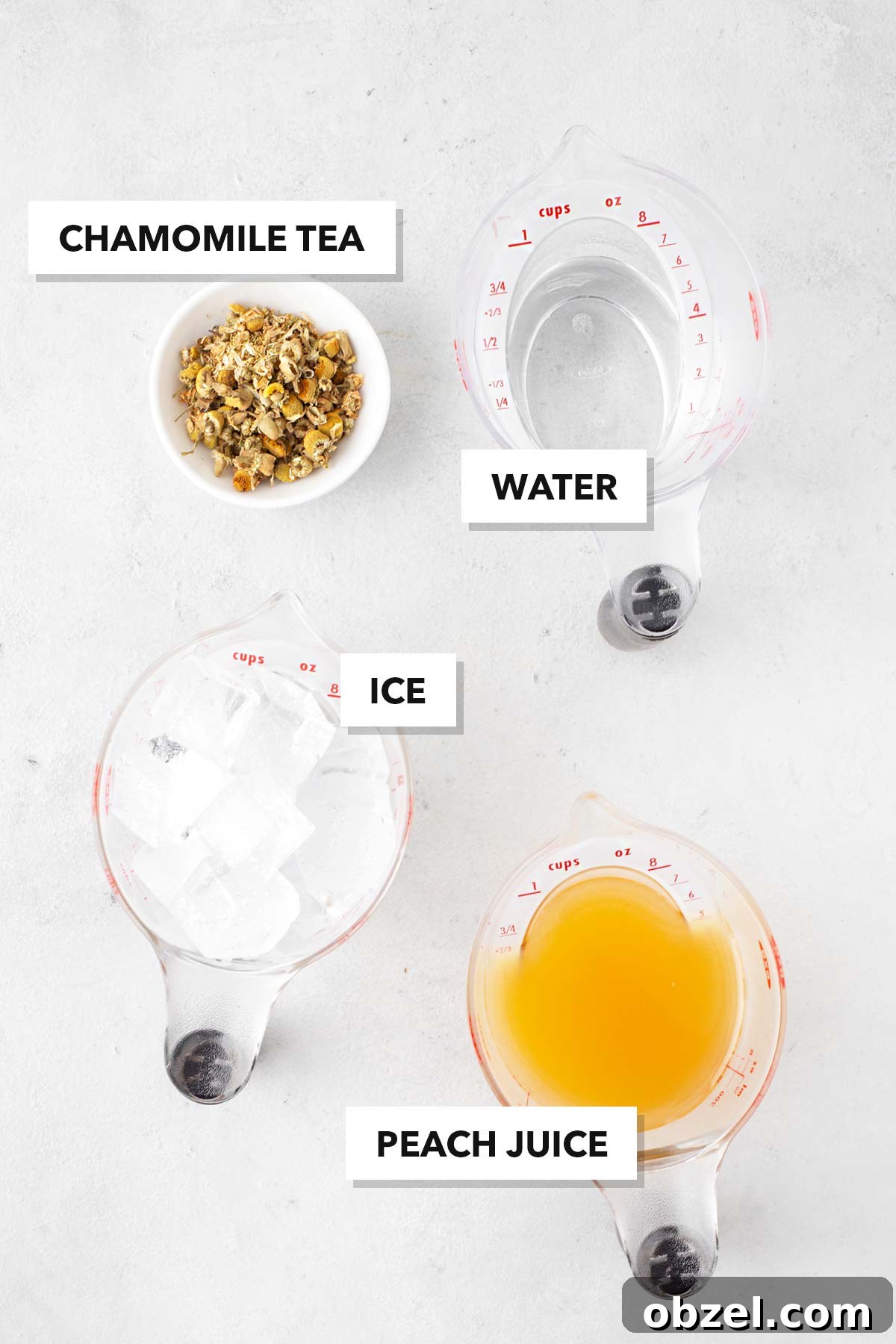 Chamomile Peach Iced Tea Recipe 4 img 1201 3